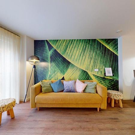 Apartamento Myflats The Castle Alicante Exterior foto