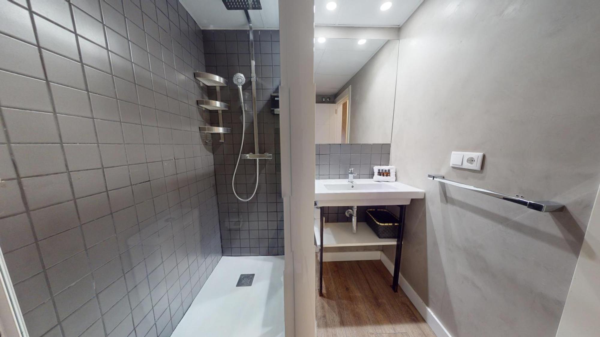 Apartamento Myflats The Castle Alicante Exterior foto