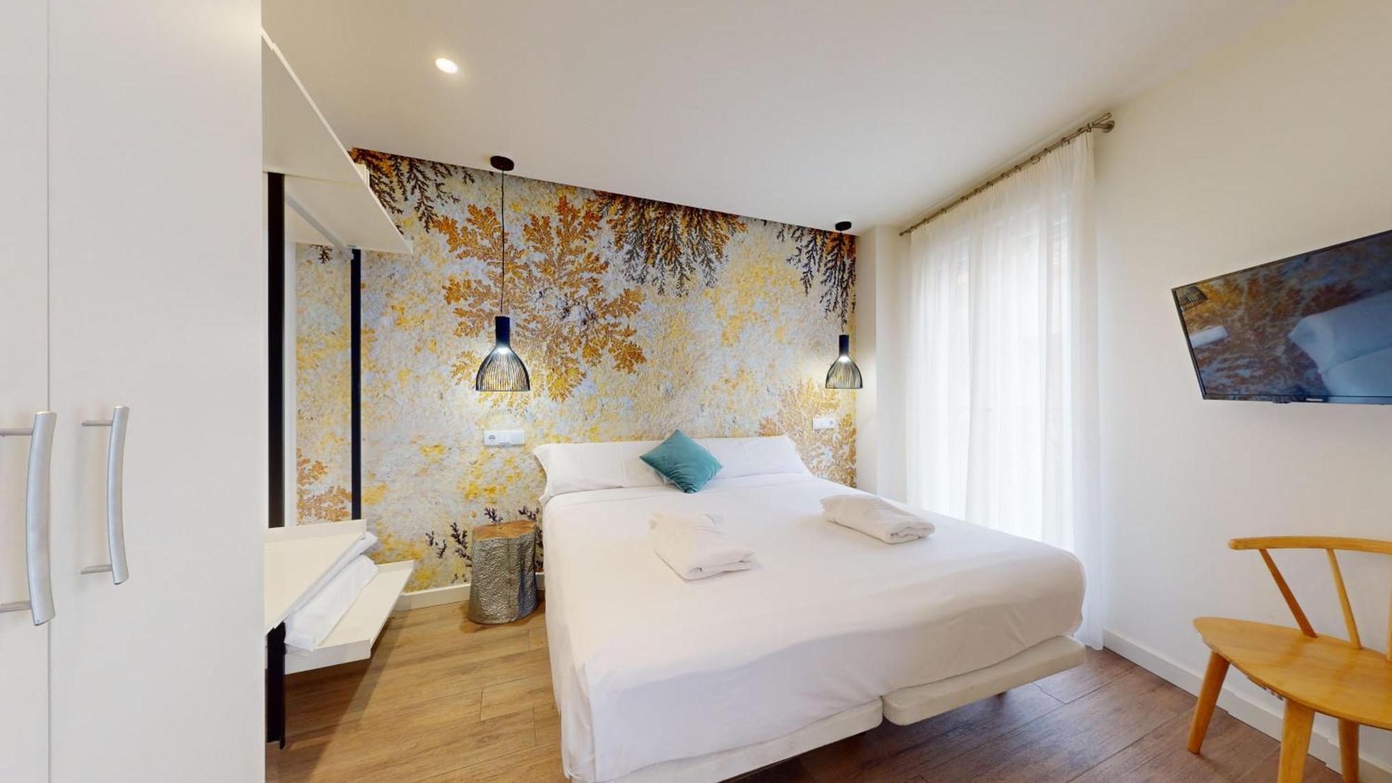 Apartamento Myflats The Castle Alicante Exterior foto