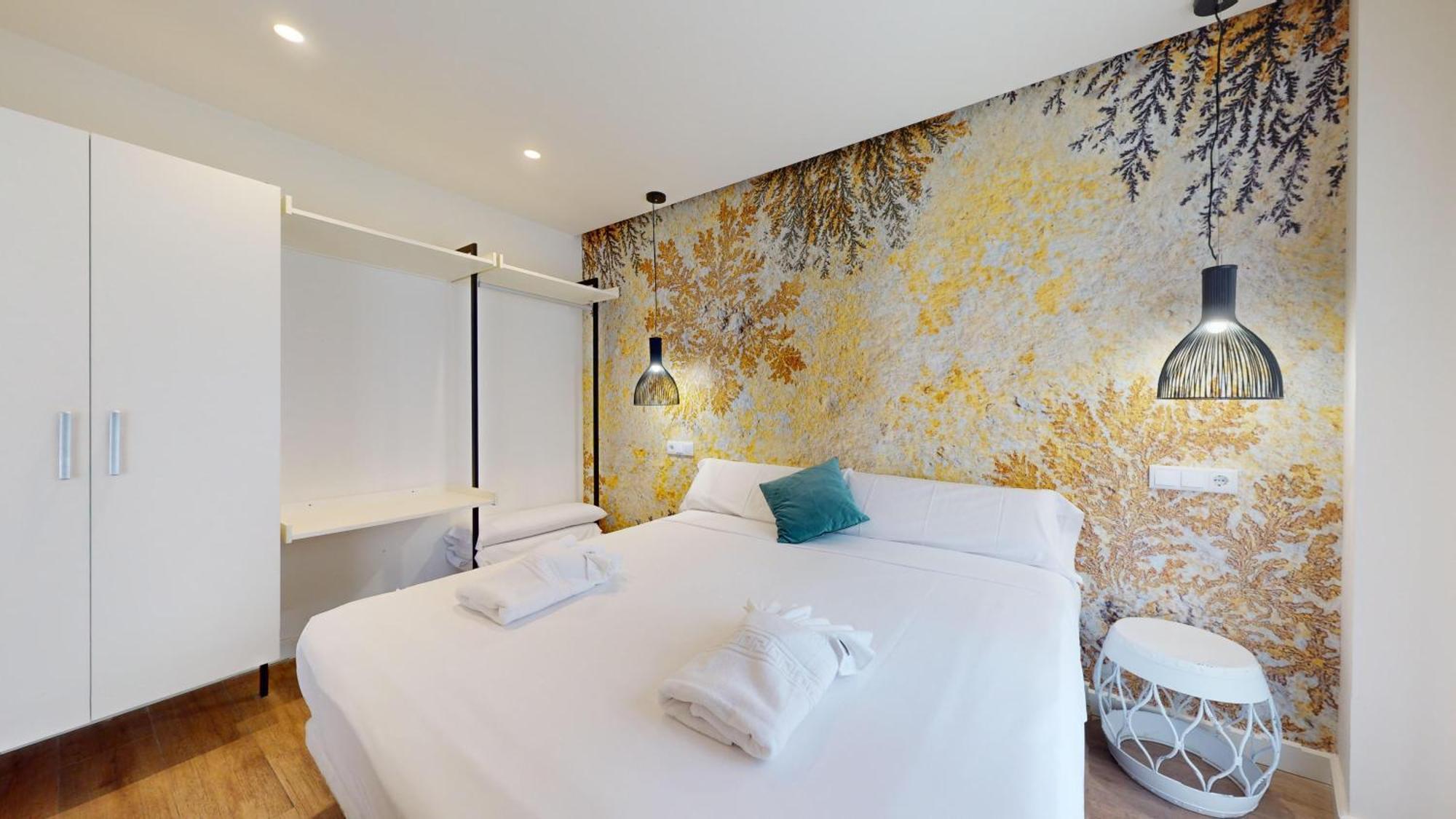 Apartamento Myflats The Castle Alicante Exterior foto