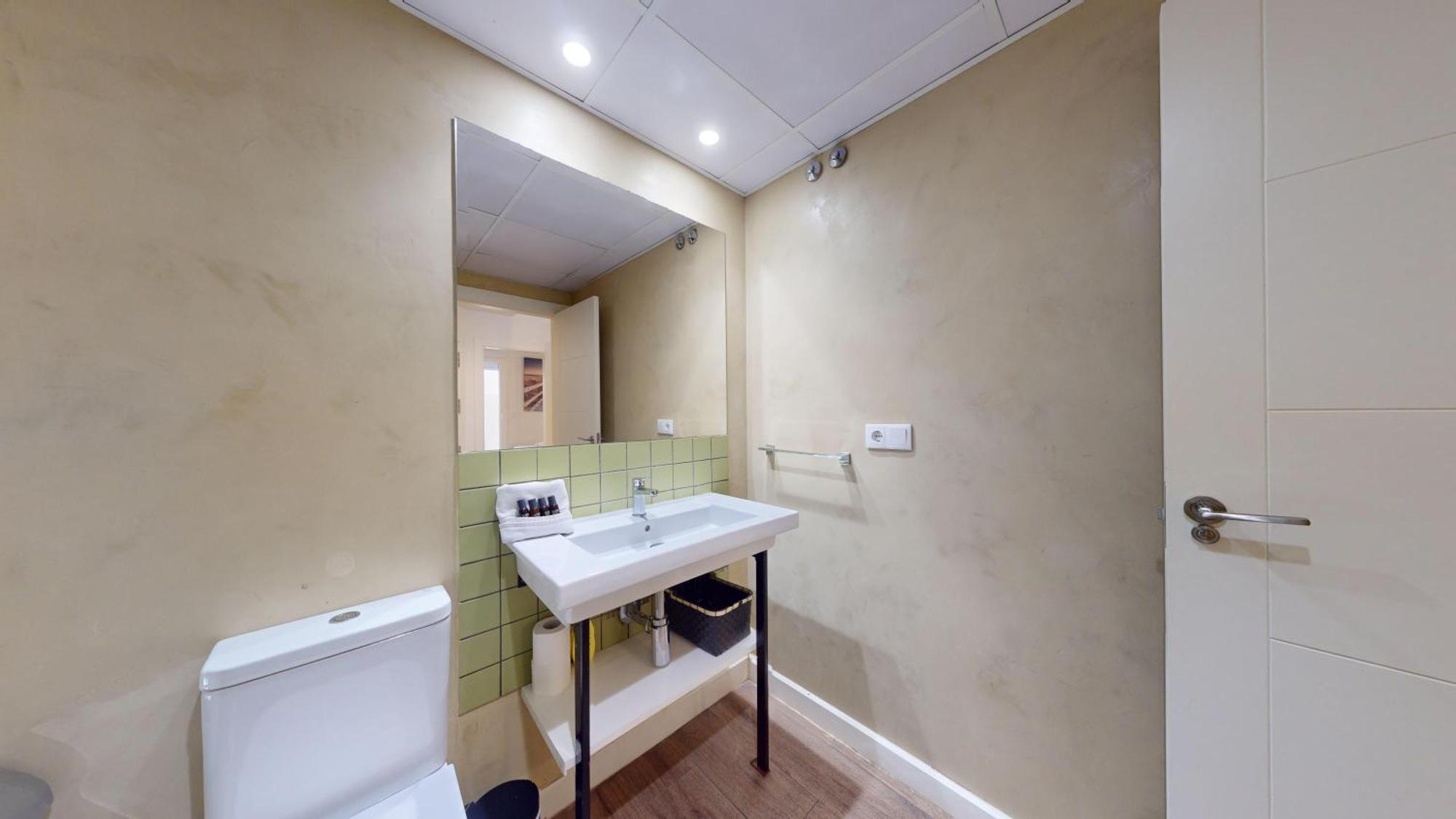 Apartamento Myflats The Castle Alicante Exterior foto