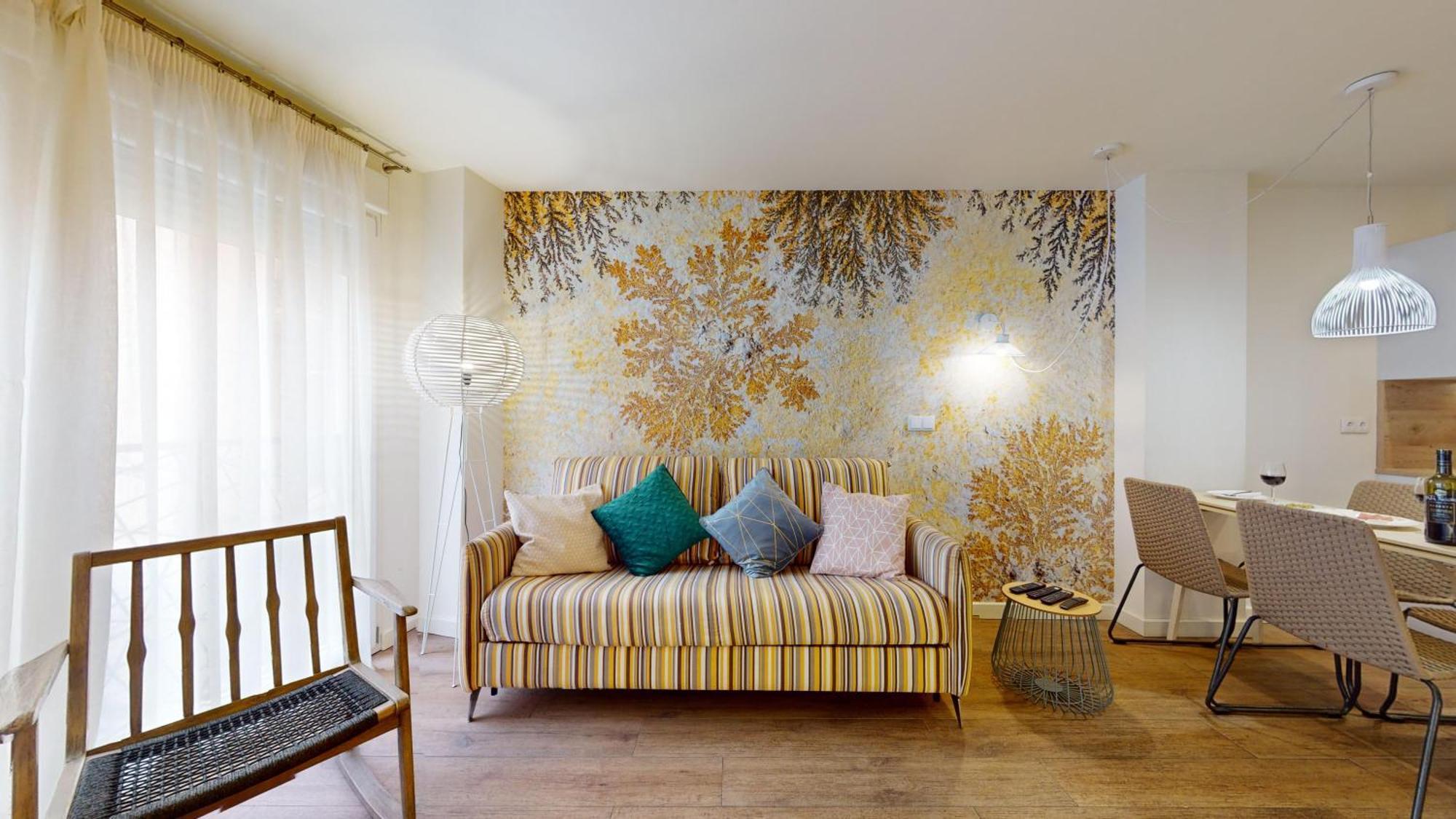 Apartamento Myflats The Castle Alicante Exterior foto