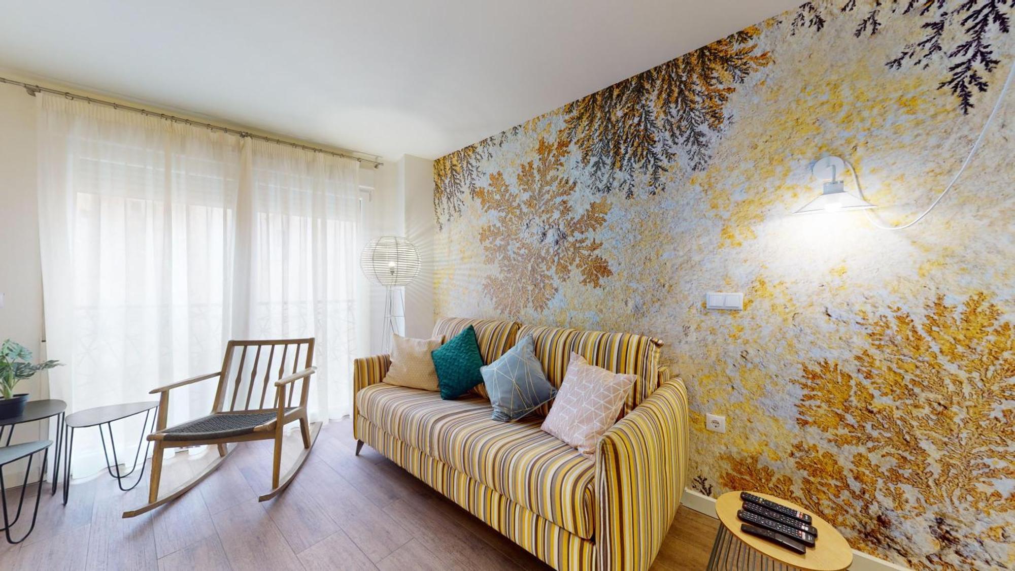 Apartamento Myflats The Castle Alicante Exterior foto