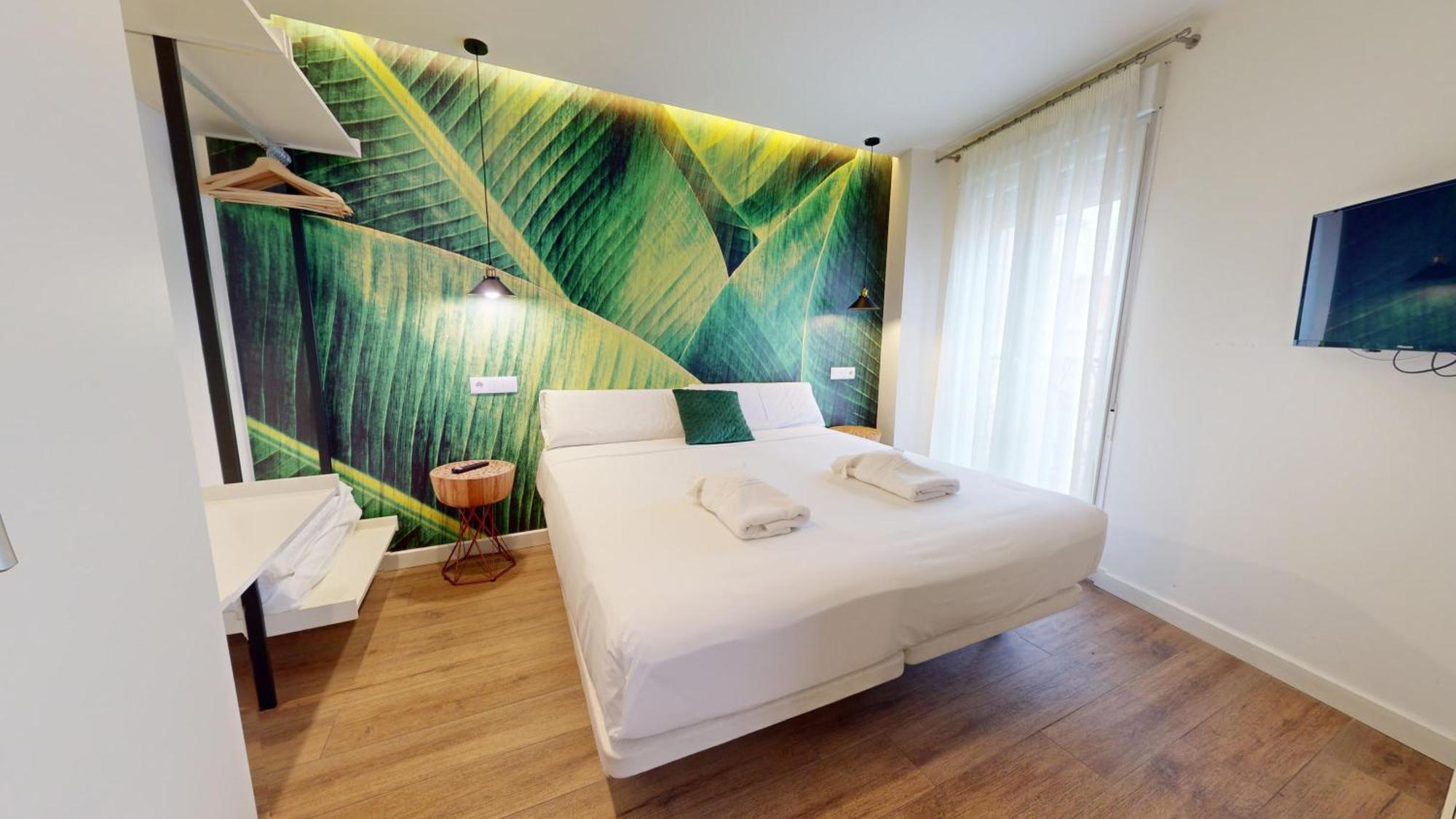 Apartamento Myflats The Castle Alicante Exterior foto